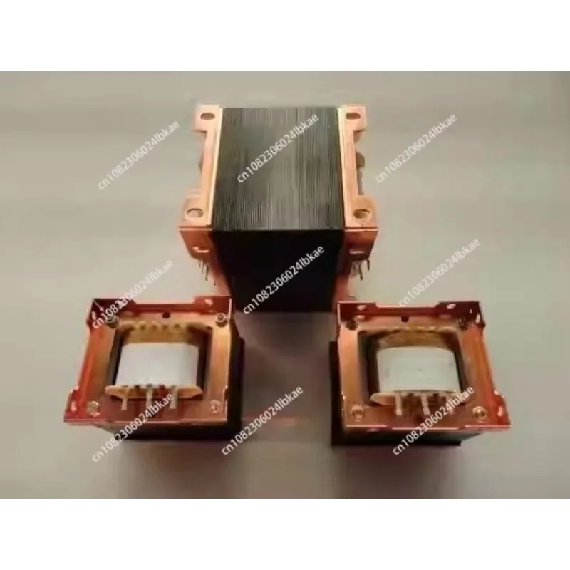 

for Single-ended Tube Transformer with Niuxiao 300B High-end British Appearance