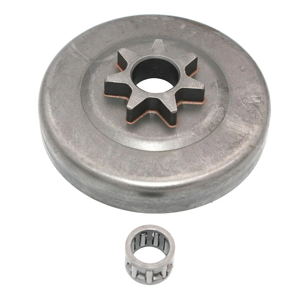 

Clutch Drum Chain Sprocket Needle Bearing for Echo CS-370ES CS-420ES CS-4510 A556000481 A556000480