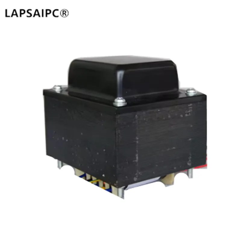 6N8P FU-7 single-ended power amplifier transformer for EI square power transformer 320W 360V 3.15-0-3.15 5V 6.3V