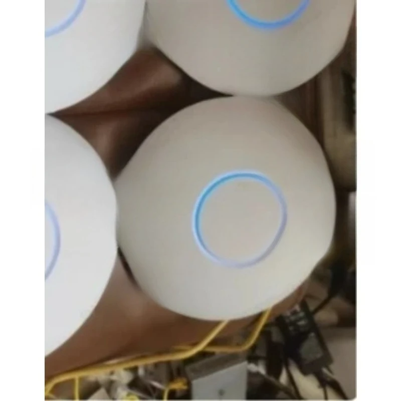 UniFi AC Series (PRO/LR/LITE/NanoHD) Enterprise Ceiling AP - Gigabit Wireless 802.11ac Dual-Band PoE Access Point