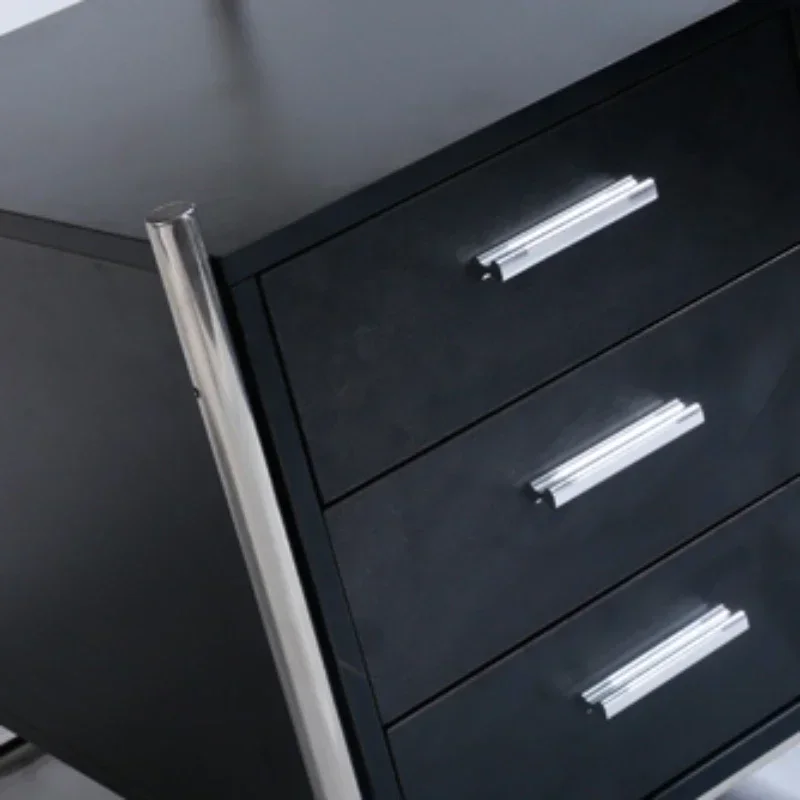 %Modern Simplicity Office Desks Small Home Bedroom Study Office Desks Table Game Computer Bureaux