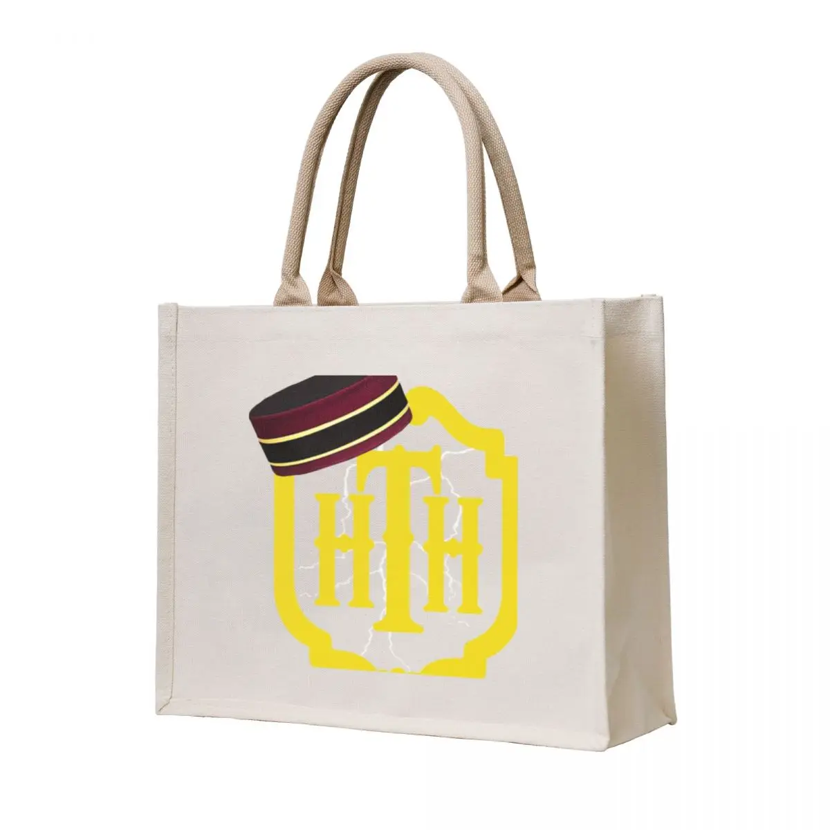 

Tower of Terror Tote Bag shopper bag woman tote bags cloth bags Women's beach bags Canvas