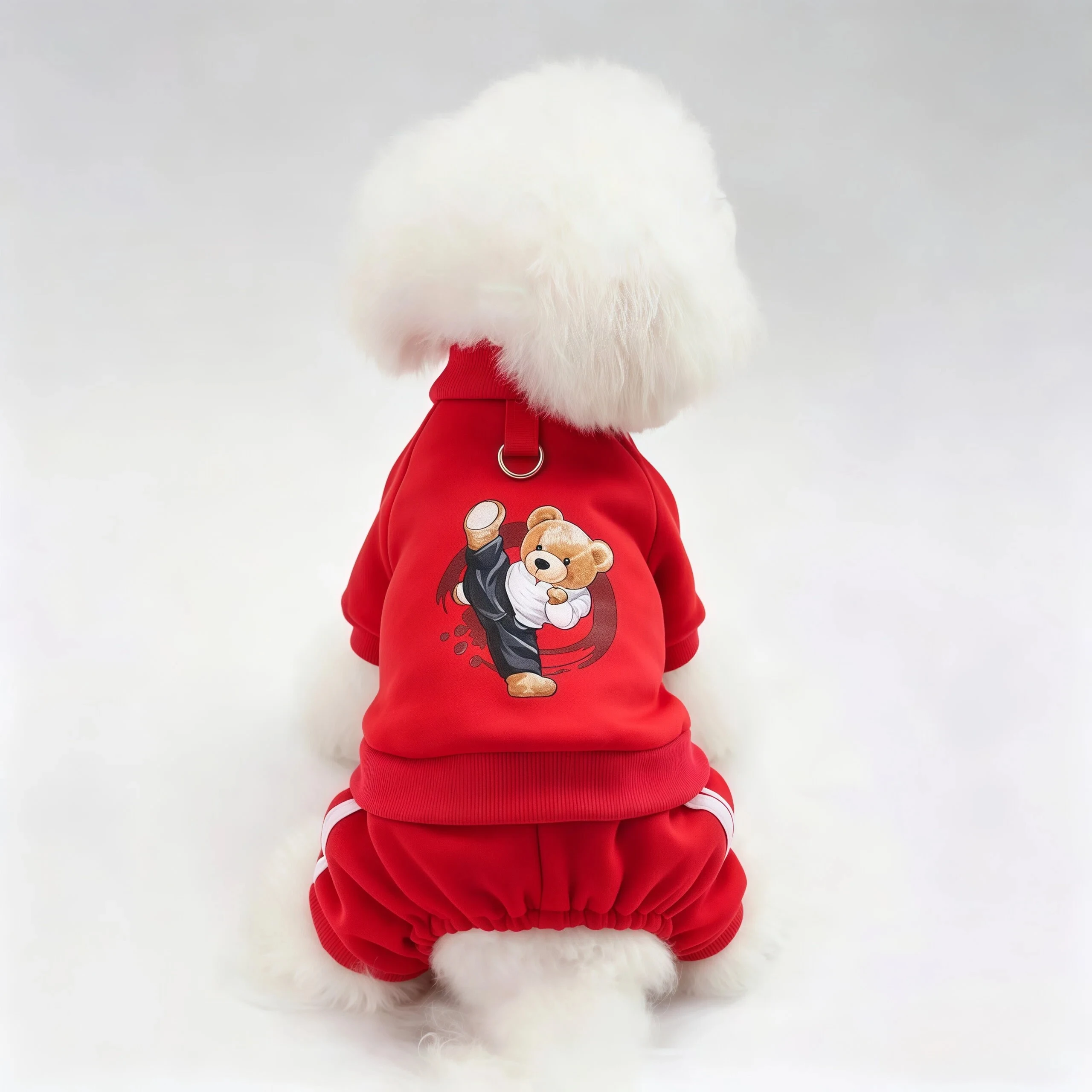 Thumbnail 3 - #7 Pet Winter Clothing Comparison Guide