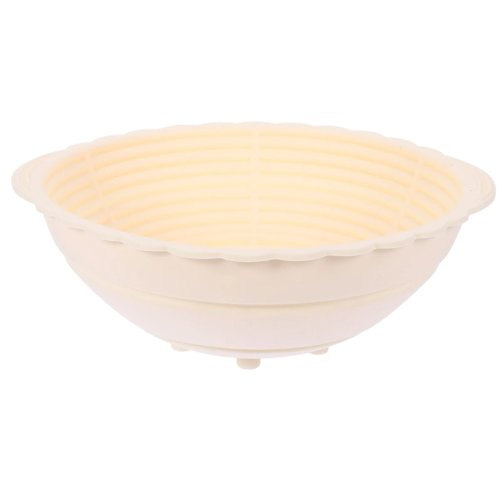 

Fermentation Basket Bread Proof Proofing Round Banneton Leavening Bowl Silica Gel Making