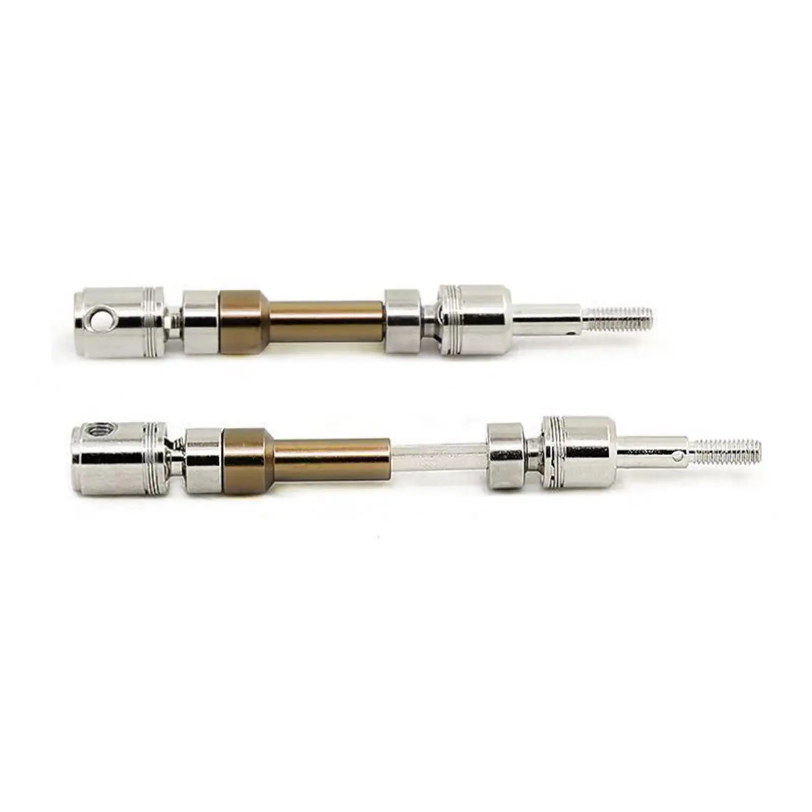 Metal RC Car Transmission Drive Shaft CVD for FY-01/02/03/04/05/06/07 1:12 RC Crawler Car Accessory