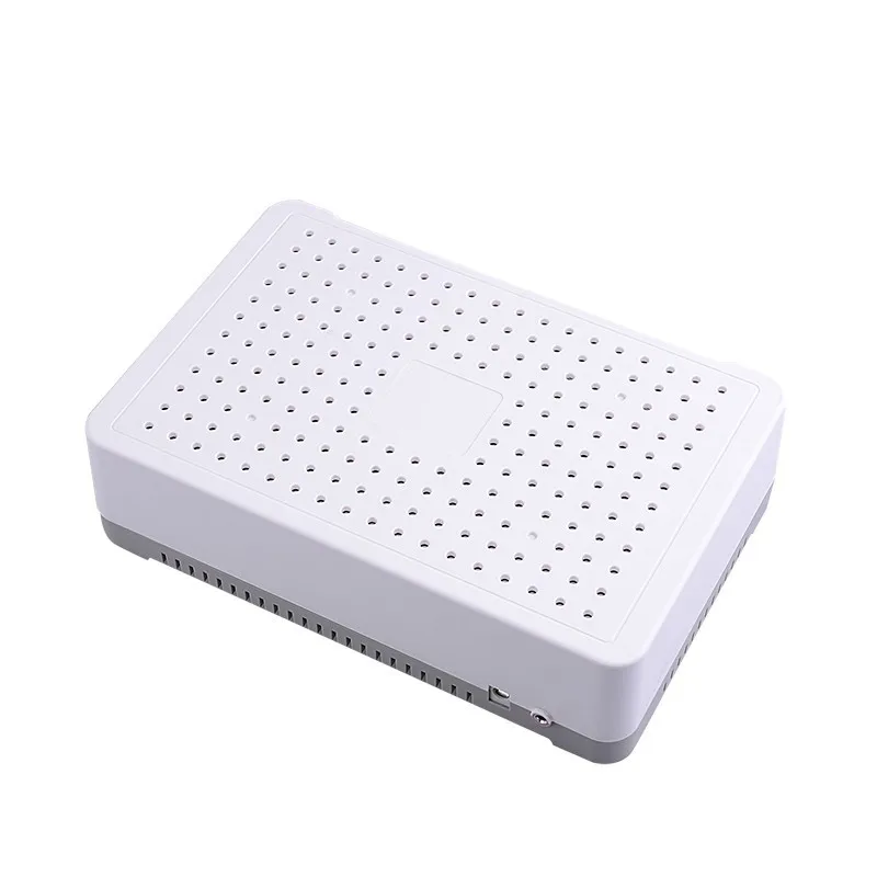 

218x144x59mm Plastic Network Enclosure Abs Junction Box Electronic Instrument Case Diy Project Box Custom Wifi Electric Box