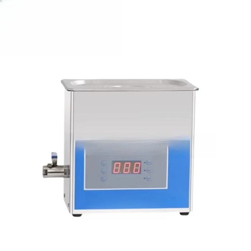 Numerical control ultrasonic cleaning machine JKH3200D series