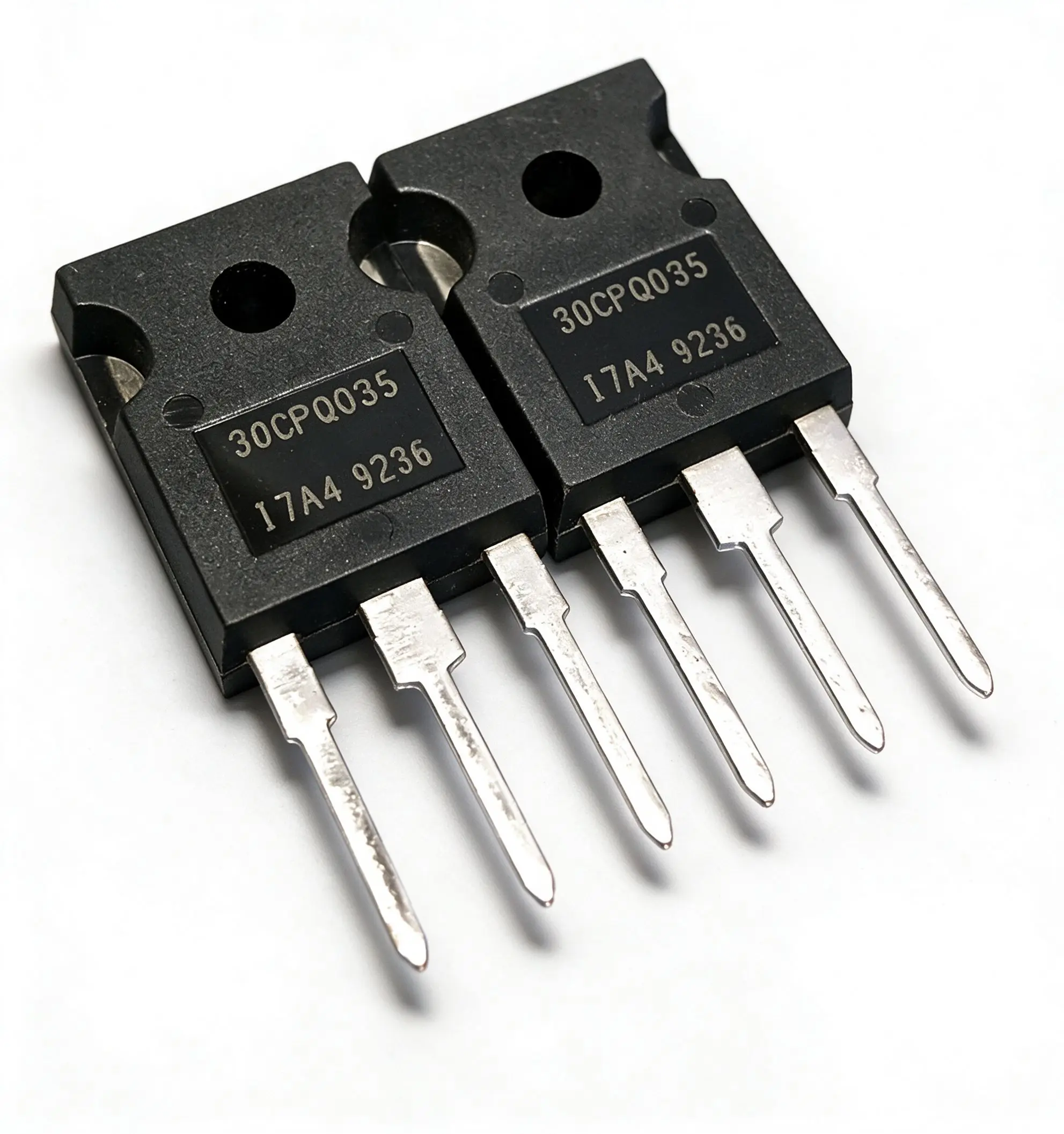 5piece 30CPQ035 35V 30A TO-247