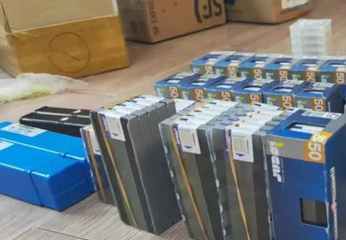 

Hard alloy cutting blades GIP 4.00E-0.80 IC354