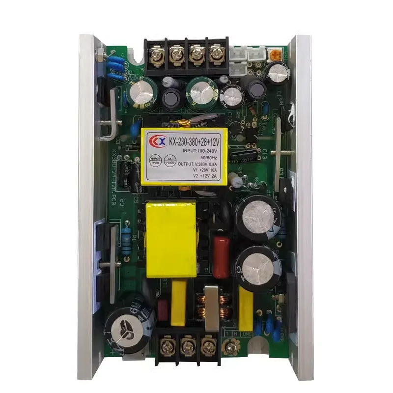 

5R200W 7R230W 10R280W 330W Stage Shaker Beam Light Universal Power Board
