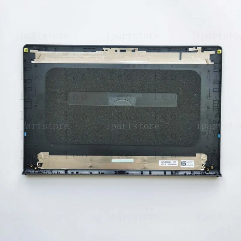 

UU For Dell Inspiron 15 3510 3511 3515 3520 3521 3525 Back Cover Rear Lid TOP Case
