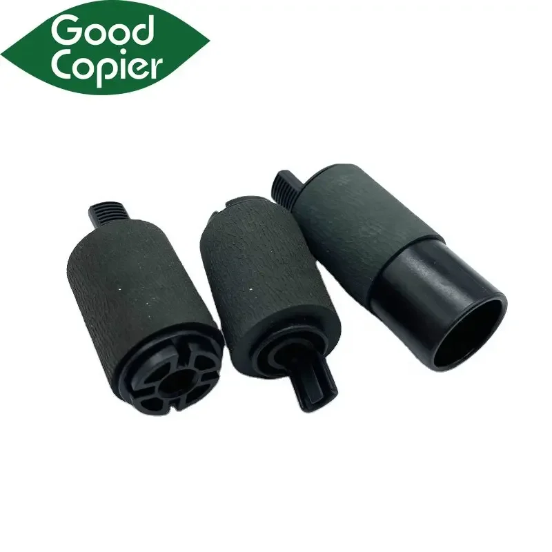 

6LJ 562420 S6LJ 562430 Комплект ролика захвата для E STUDIO 2555 3555 4555 3055 5055, подающий ролик, детали копировального аппарата