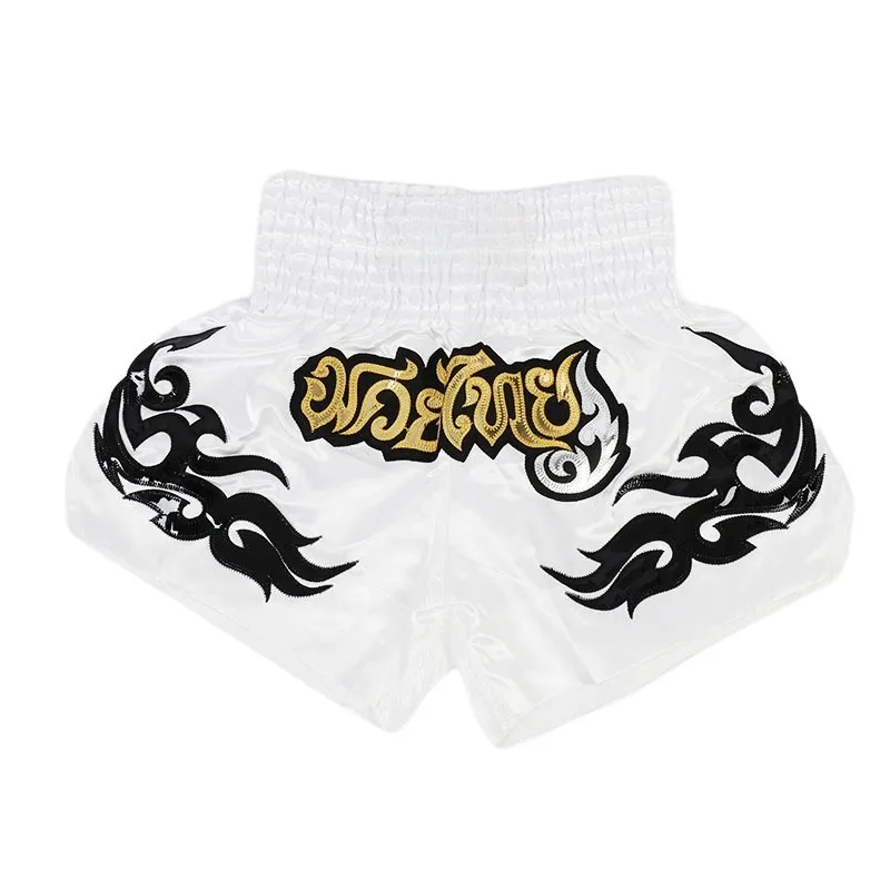Últimos Lançamentos: Shorts de Boxe MMA para Homens e Mulheres, Esportes ao Ar Livre, Lazer, Moda, Adulto