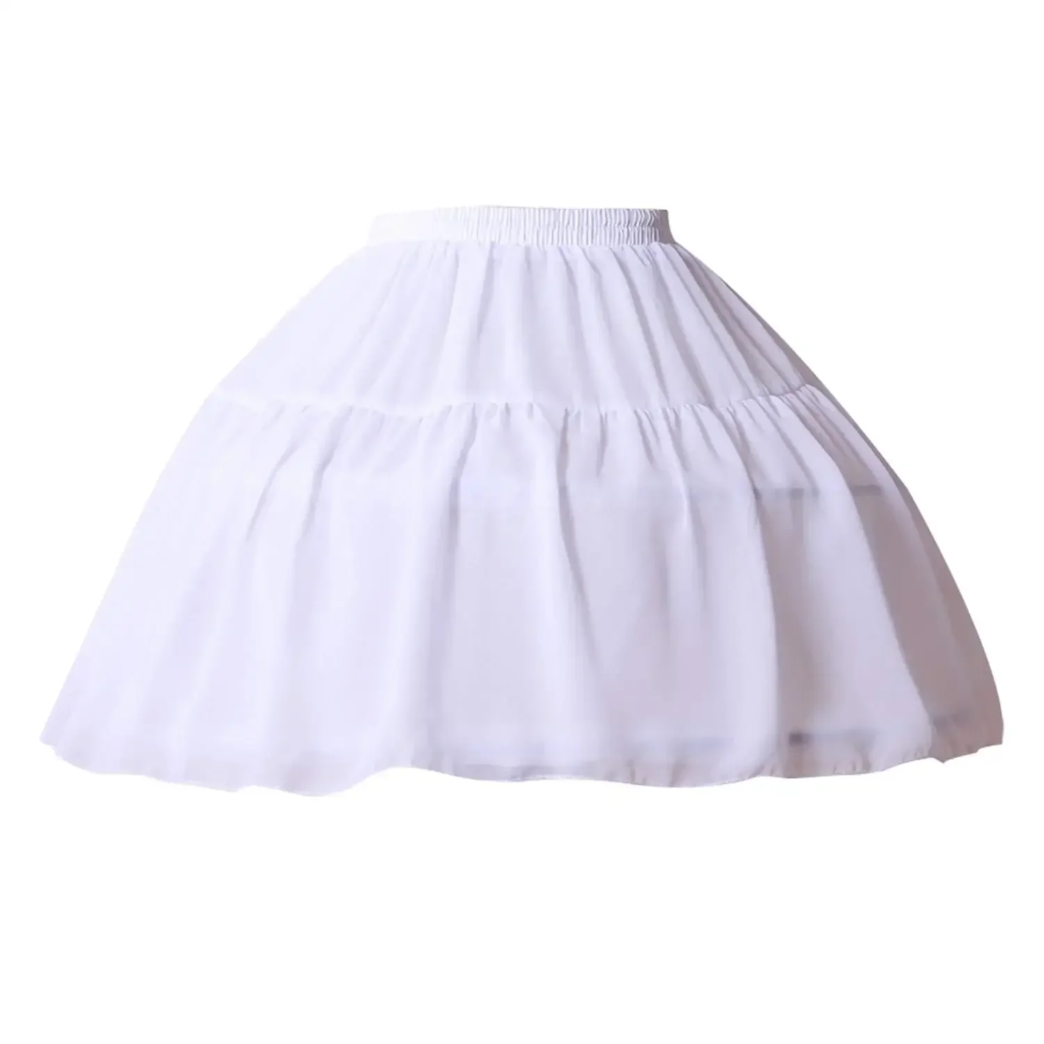 

Women's Petticoat Skirts Vintage Tutu Crinoline Slips Underskirts Ball Gown Bridal Dress