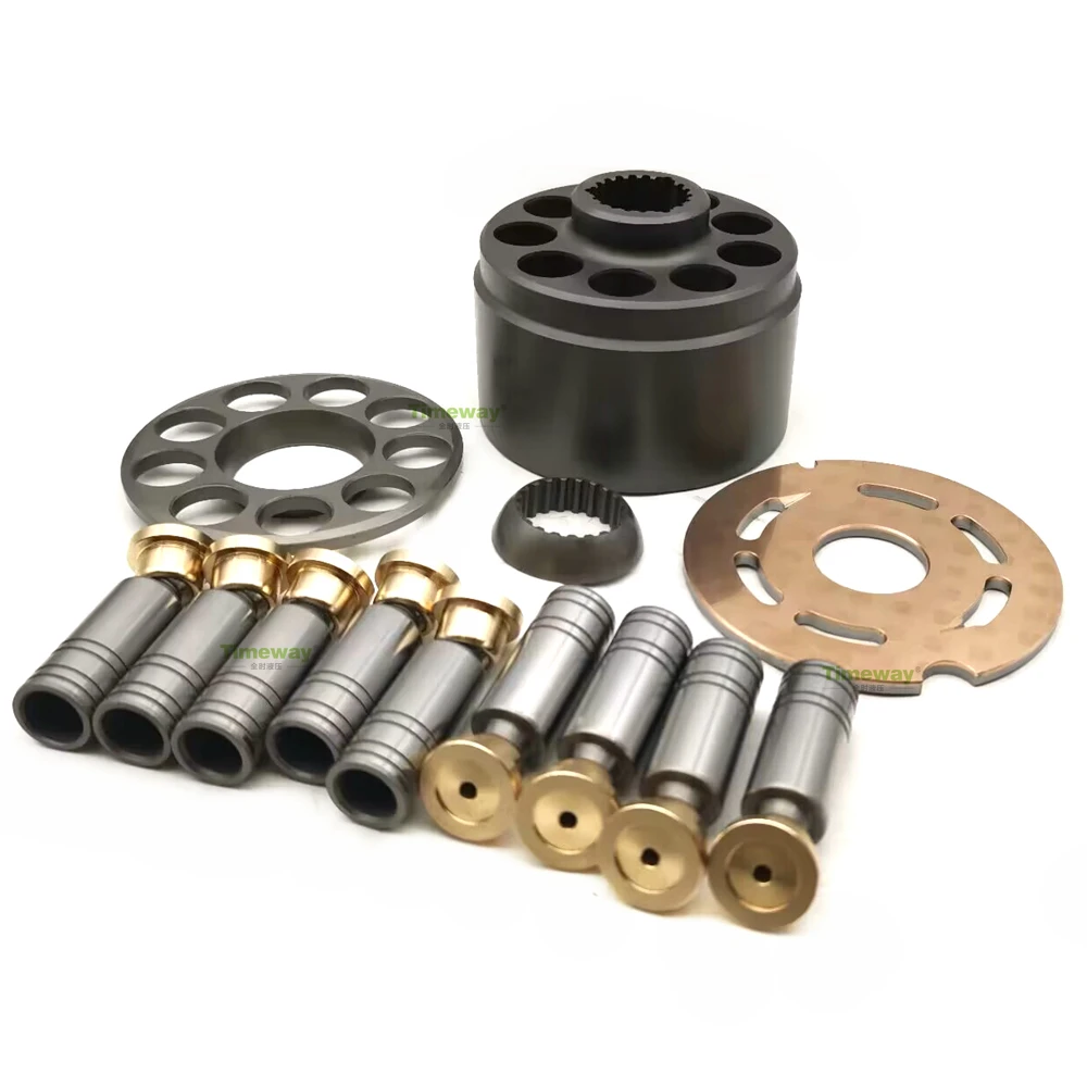 Hydraulic Pump Accessories Repair Kits Pump Rotary Group Kits for EATON VICKERS 78364 Axial Piston Pump Spare Parts Rebuild Kits