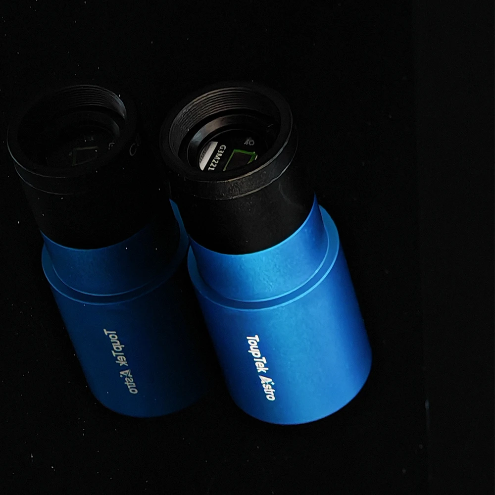 

ToupTek G3M290C IMX290 USB3.0 Электронный окуляр 1/2,8 дюйма Планетарный путеводитель Цветная камера Астрономический телескоп Фотография
