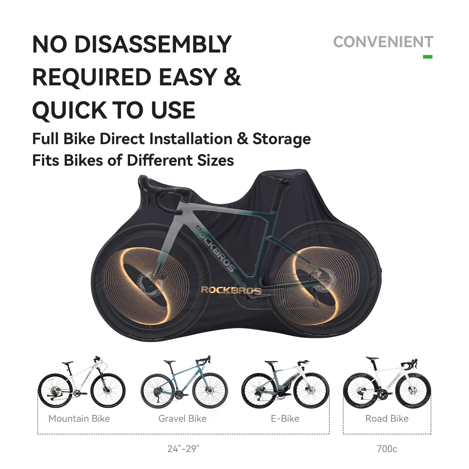 Thumbnail 3 - #5 Bicycle Protective Gear Comparison Guide