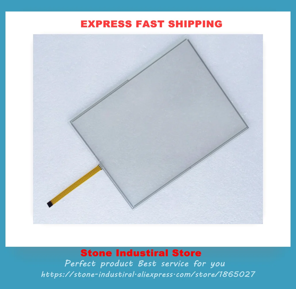 

15 Inch HT150A-ACD-00 New Touch Glass Screen In Stock