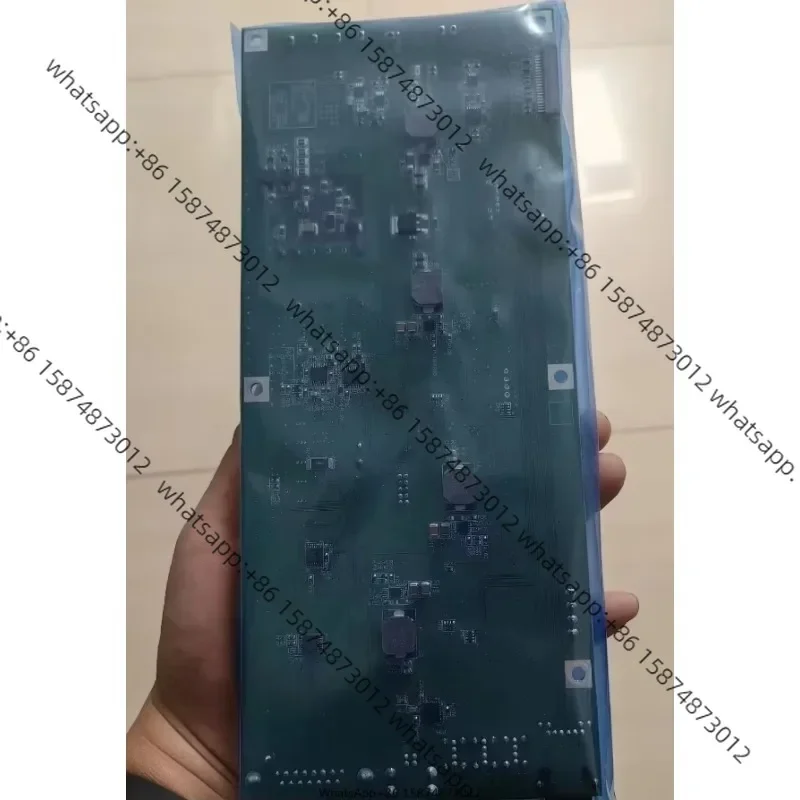 

For Shim adzu 207-27200-41 UV-1900 UV Spectrophotometer Lighting Board, New 1 Piece