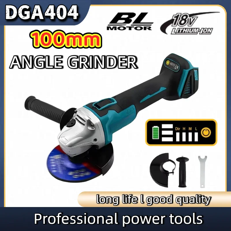 Fit Makita DGA404 C… - image