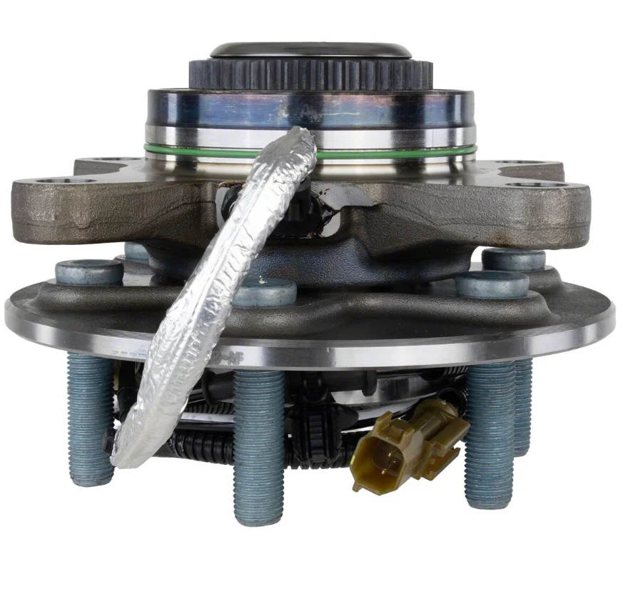 

New Direct Replacement Front Wheel Hub Bearing Assembly ML3Z-1104-H ML3Z1104H for F-150 2021-2023 Made in China