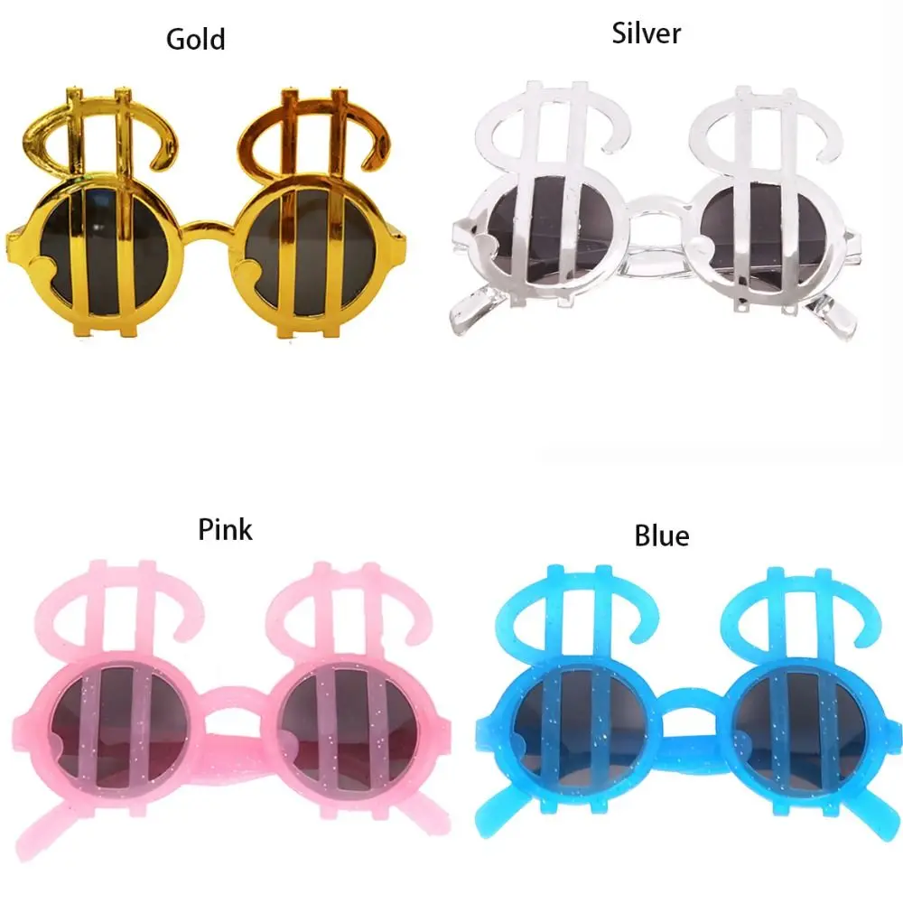 Mirror Creative Happy Party Easy Use Dress Up Party Supplies Cake Ornament Photography Props Funny Toys Birthday Glasses image 5
