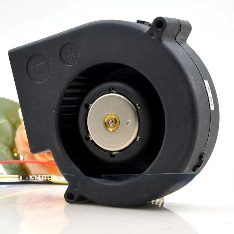Ventilatore a turbina per Barbecue ventilatore ad aria a turbina DC per Picnic campeggio attrezzature per il riscaldamento proiettore ventilatore Barbecue 12V 2.94A