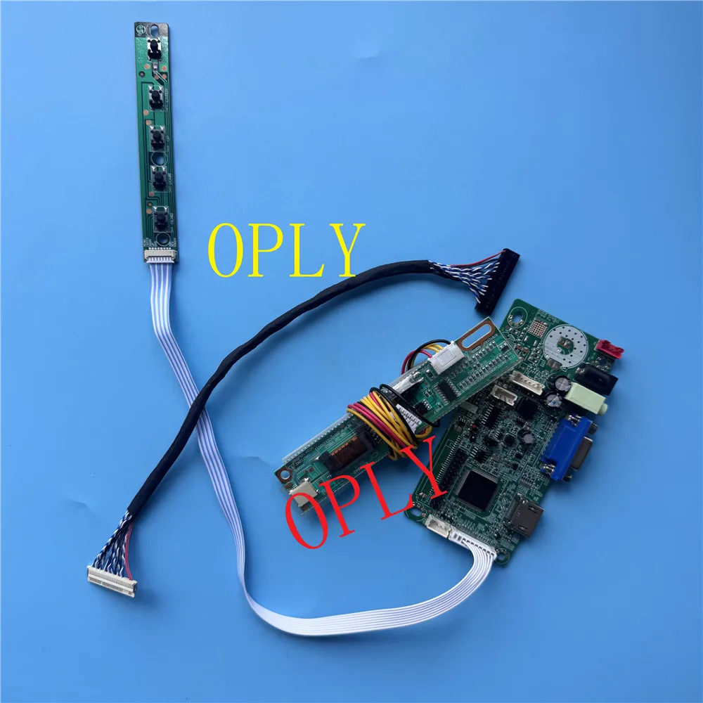 58C for LP133WX1-TLP2 LP133WX1 1280X800 LCD panel screen monitor DIY 13.3