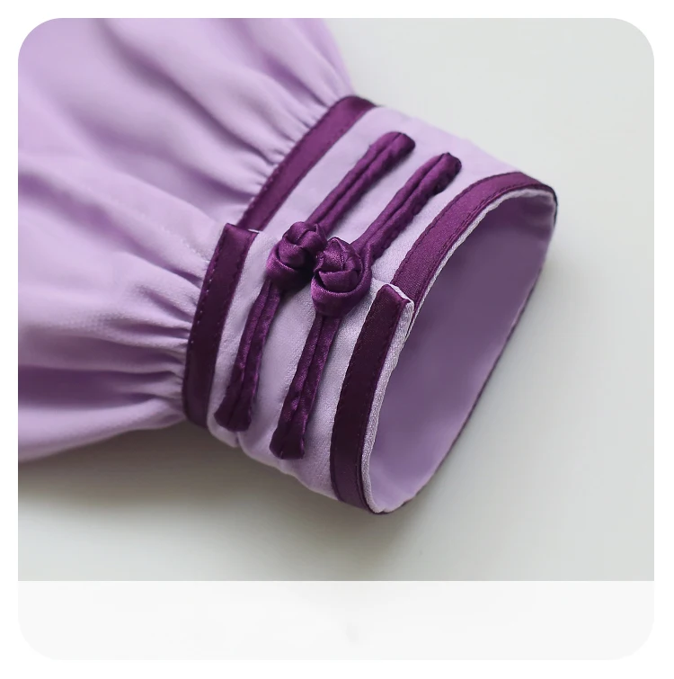 Kung-Fu-Kleid, Kampfkunst, Uniform, Wushu-Kleidung, Tai-Chi-Kleidung, Damen, Mädchen, atmungsaktiv, Kun Master 2025, neuer Stil – Detail 19