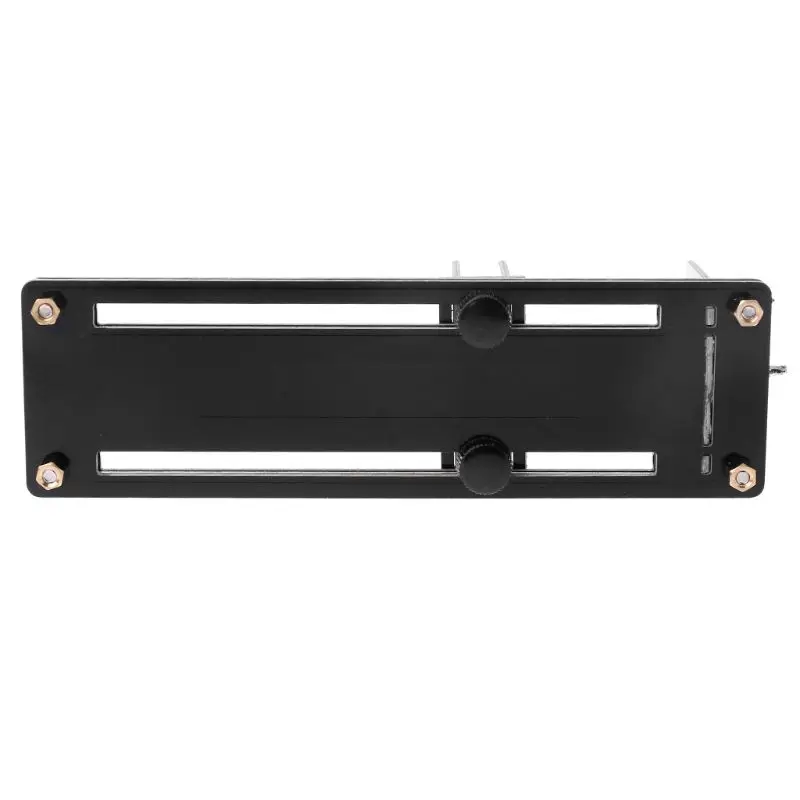 4แบตเตอรี่ความต้านทานความจุทดสอบขาตั้งโทรศัพท์มือถือสำหรับ18650 26650 21700 AAA