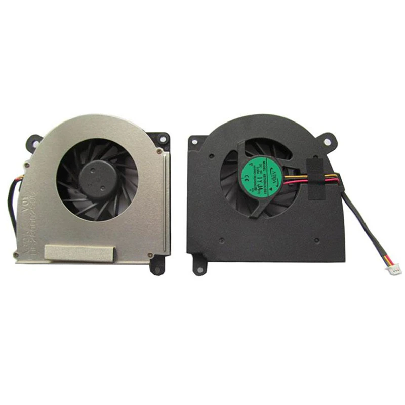 Ventilador de refrigeración para ordenador portátil, Enfriador de repuesto para Acer 3100, 5100, 5510, 5101, 3110, 3102, 3600, 5110, 5200