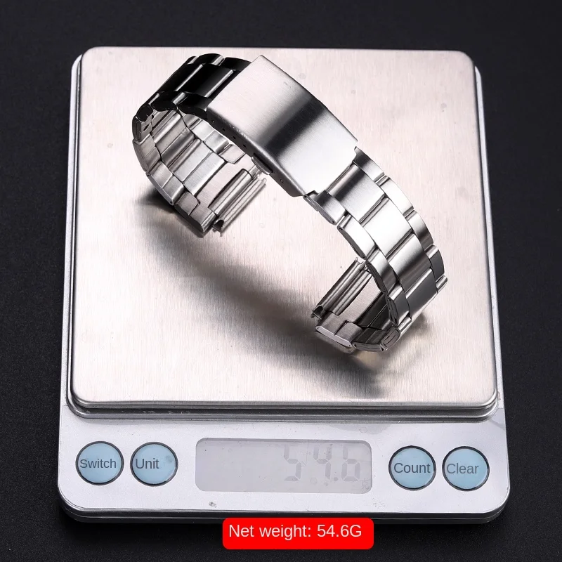 AE1200 Высококачественный модный комплект из нержавеющей стали для Casio 3299 AE-1200, чехол AE-1300, модифицированный браслет, серебристый, черный, золотой, черный ободок