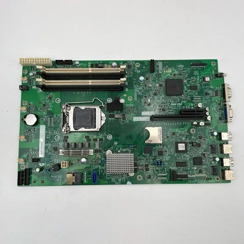 DL320E G8 1U Mother…