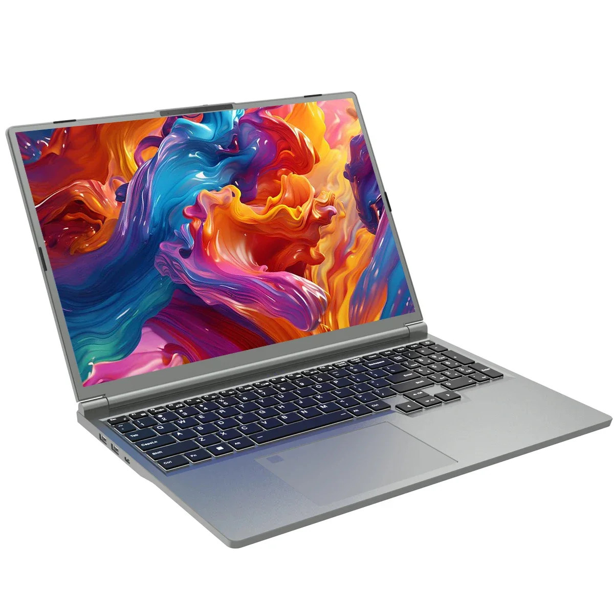 CARBAYTA Ordinateur portable Intel Core I7 6700HQ Écran IPS 15,6" 16 Go 32 Go 64 Go de RAM NVIDIA GeForce GTX 1060 6G Ordinateur de jeu Windows 11 Pro