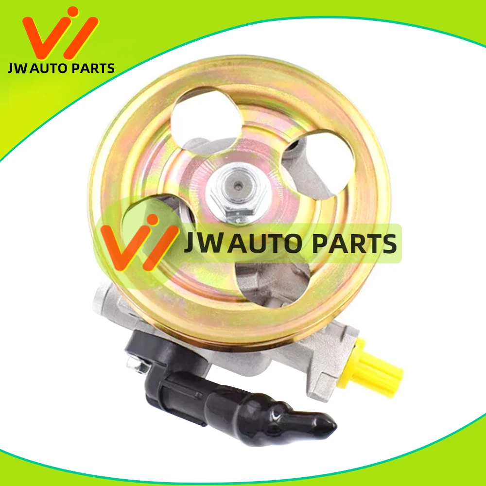 Power Steering Pump 34430-FG000 34430FG0009L 34430AE022 34430AG03A For subaru Forester Legacy Impreza