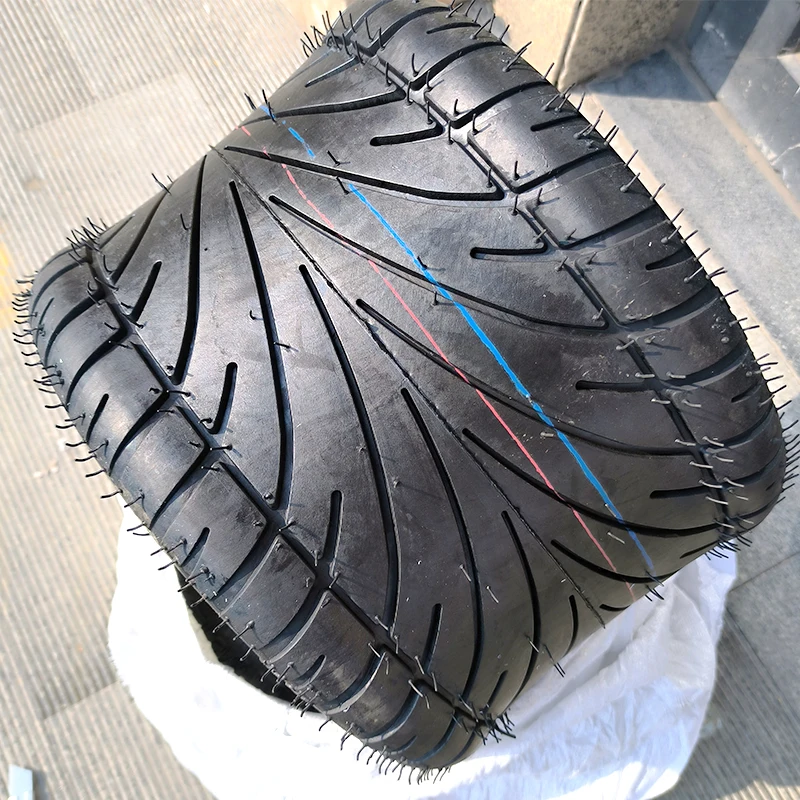 

Аксессуары для картинга ATV Quad ATV 235/30-10 Утерявые шины