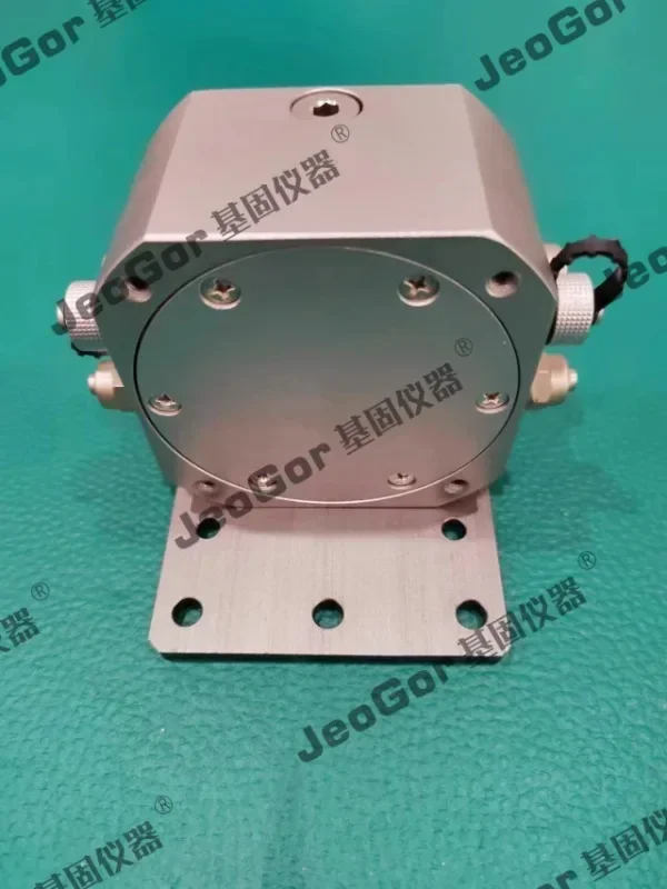Differential pressure static level, slope tunnel settlement monitoring, liquid level measuring instrument