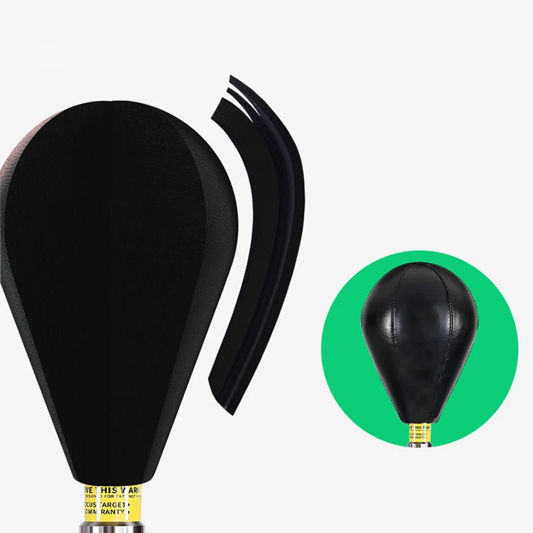 Intelligenter Boxing Light Target Professioneller freistehender Boxsack