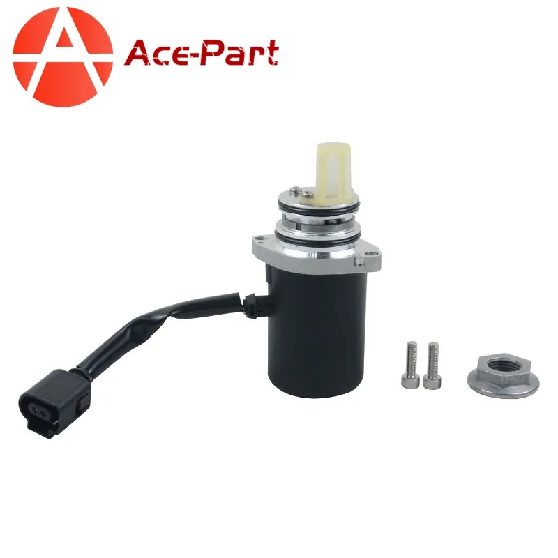 

30783079 AP03 Масляный насос заднего дифференциала AWD для Volvo S40 S60 S80 V50 V70 XC70 XC90 30783079, 8689664, 699-002