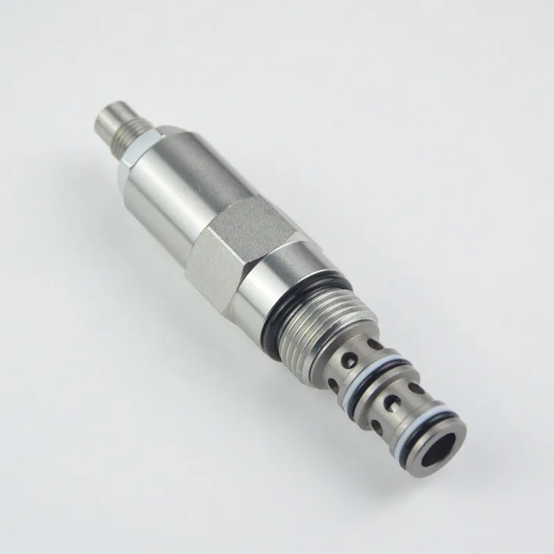 PS-08 PS-10 Cartridge Hydraulic Sequence Valve Internal & External Drain
