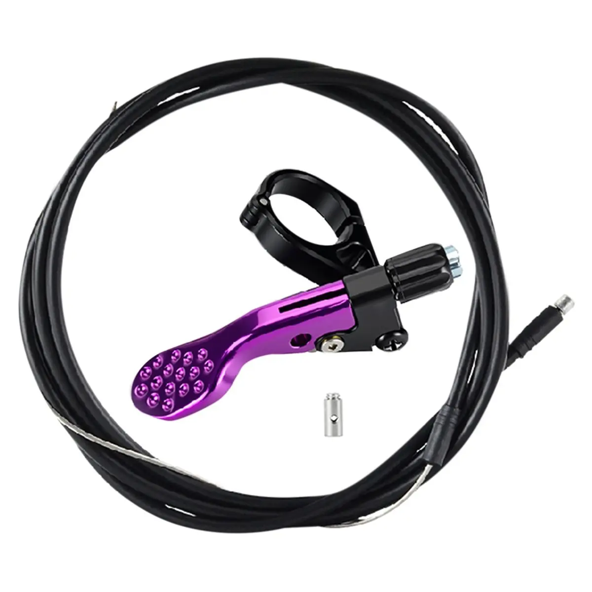 L70A Remote Control for MTB Bike Telescopic Seatpost Dropper Seatpost Lever Switch Line Control Lifting Controller Bicycle C