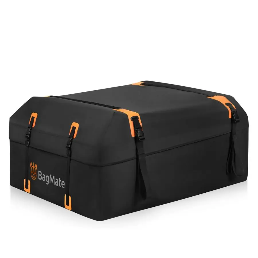 Roof Bag Car Roofto… - image