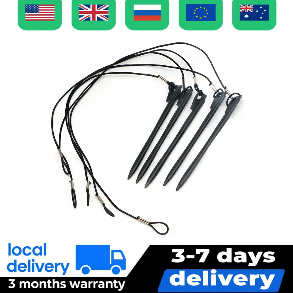 

100pcs Stylus Set for Motorola Symbol Zebra MC3200 MC32N0-R MC32N0-S
