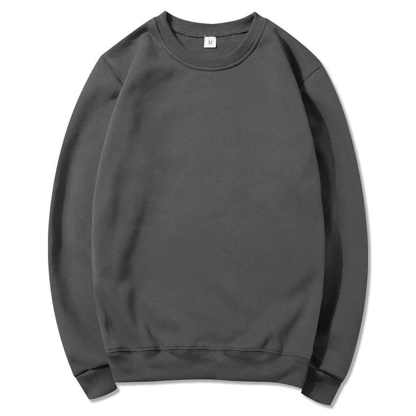 Thumbnail 3 - #88 Mens Round Neck Hoodies Comparison Guide