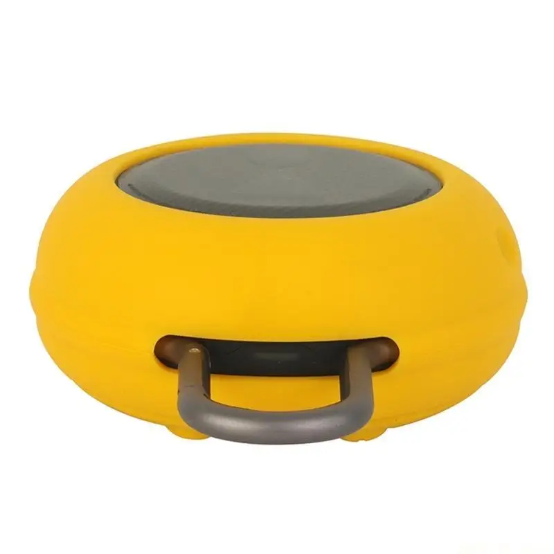 M5TD Silicona Suave para Funda Protectora Altavoz para Funda para Clip 3 Clip3