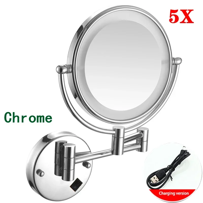 Variant: chrome-charge
