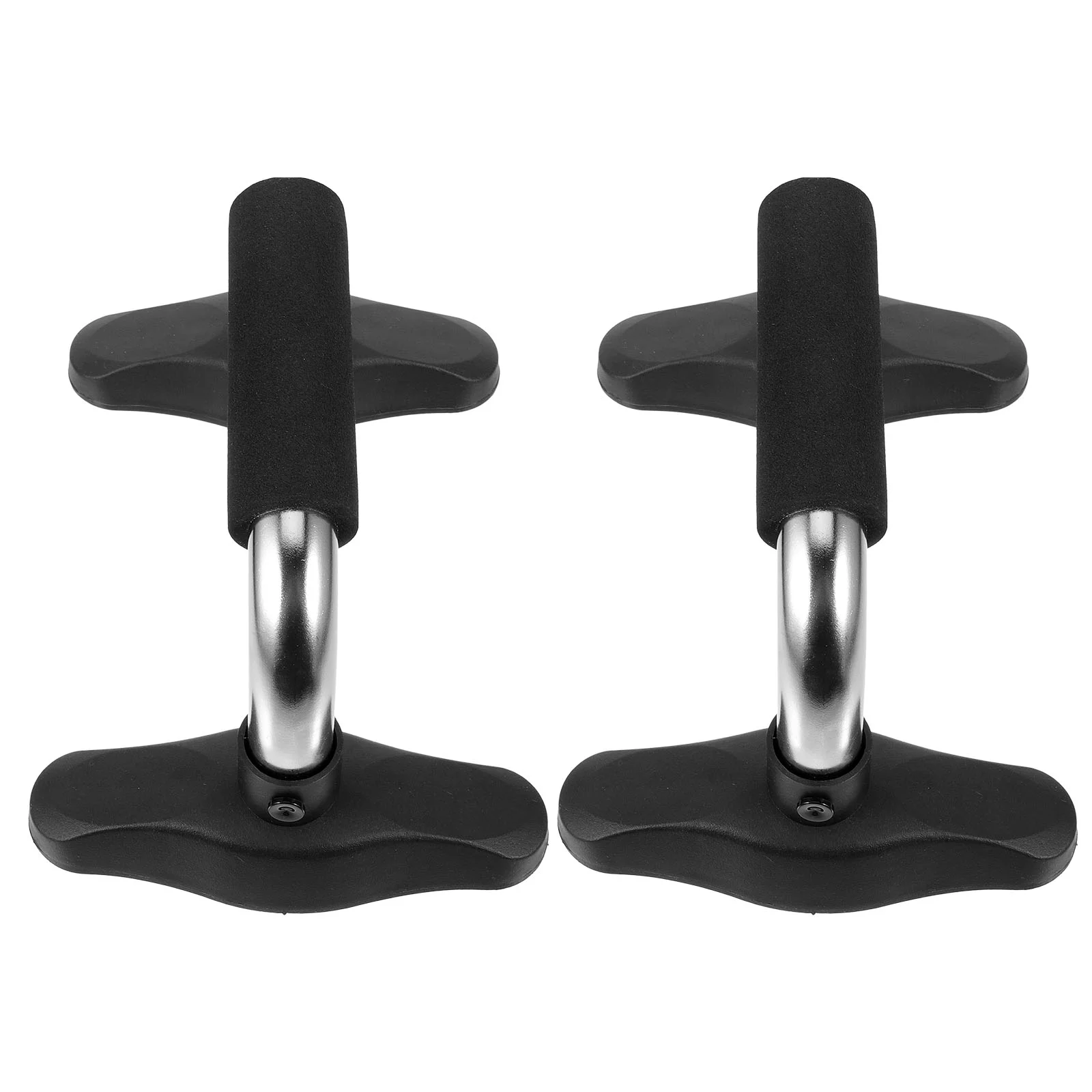 Push-up Support Frame Paralletts Handle Leg Press Machine Dumbbells Abdominal Training Device Man