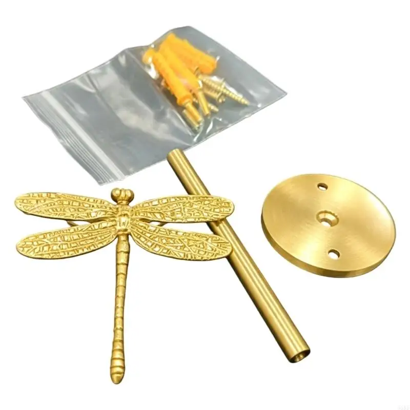 Curtain Tiebacks & Holdbacks Wall Mounted Drapery Hook Holder Curtain Tie Backs Drapery Pull Backs Tie Backs Home Decors 55KF