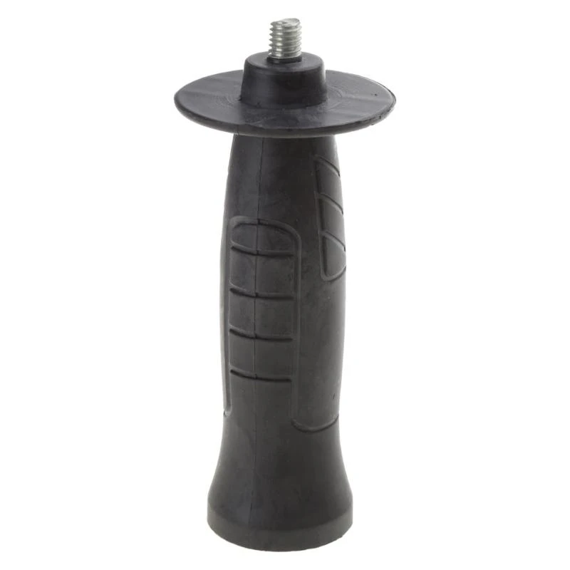 

X37E 8mm 10mm Thread Auxiliary Side Handle For Angle Grinder Grinding Machine Tools