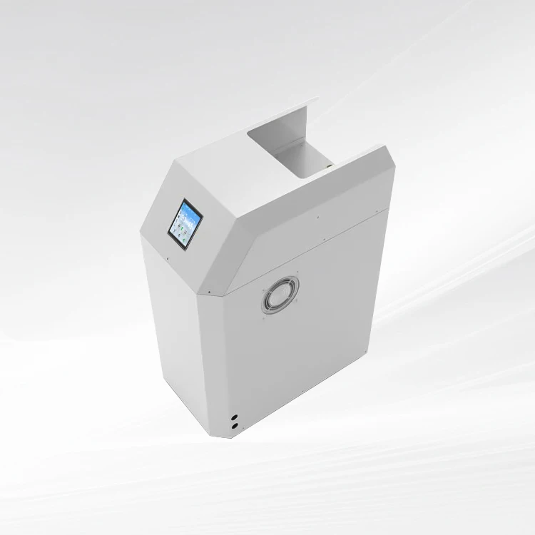 2025 High Cop High Temp Monobloc Dc Inverter Heat Pump Water Source Heat Pump for Heating Cooling Dhw